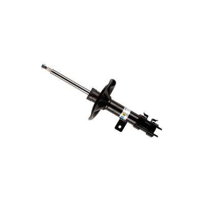 B4 OE Front Right Twintube Strut Assembly <br>10-12 Kia Forte