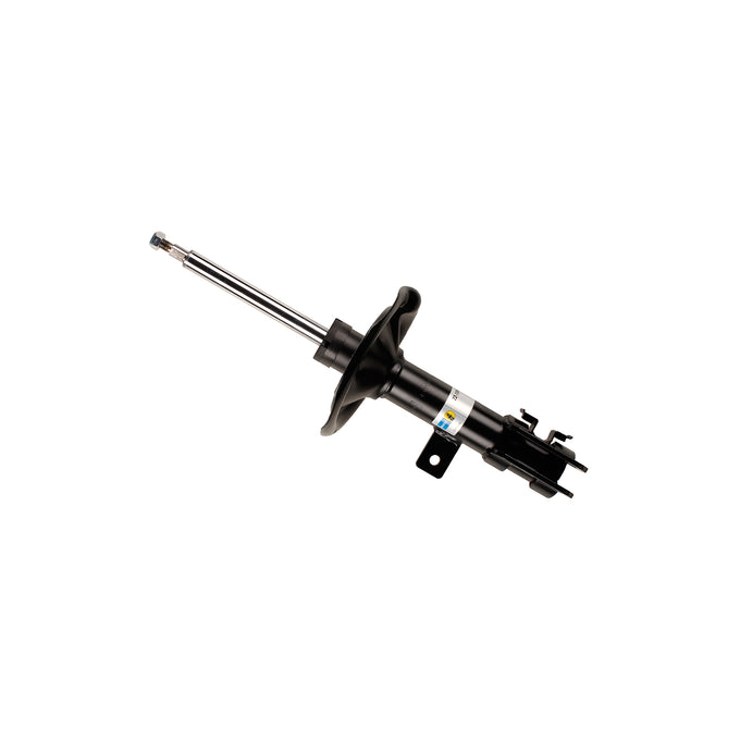 B4 OE Front Right Twintube Strut Assembly <br>10-12 Kia Forte