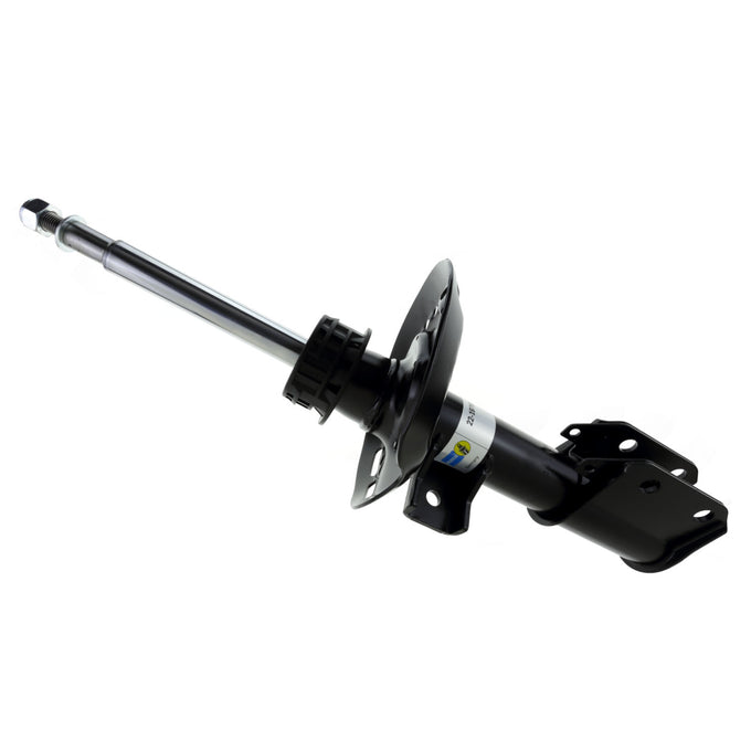 B4 OE Front Suspension Strut Assembly <br>10-15 Mercedes-Benz E350