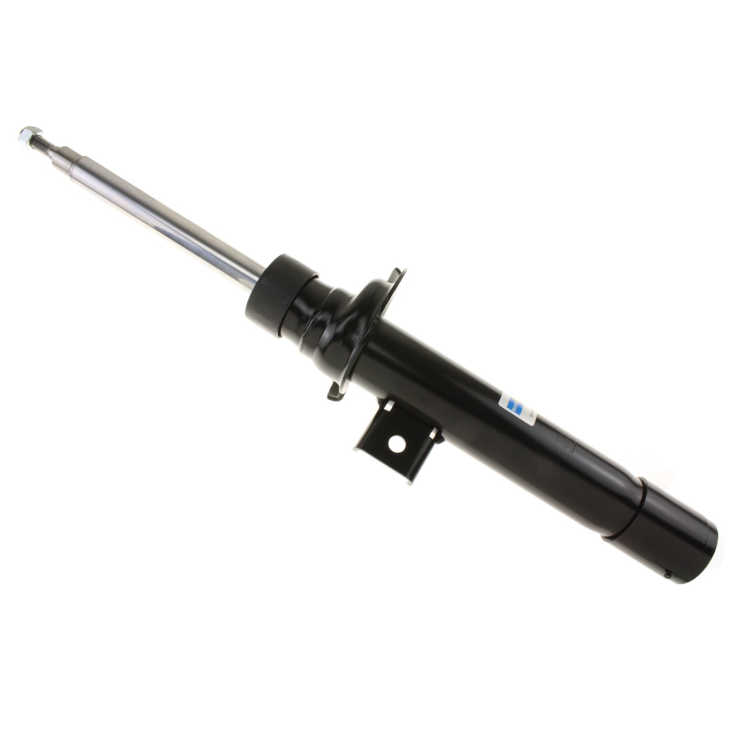 B4 OE Front Left Twintube Strut Assembly <br>11-15 BMW X3 2.0L/3.0L