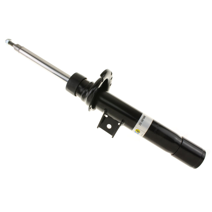 B4 OE Front Right Twintube Strut Assembly <br>11-13 BMW X3 xDrive