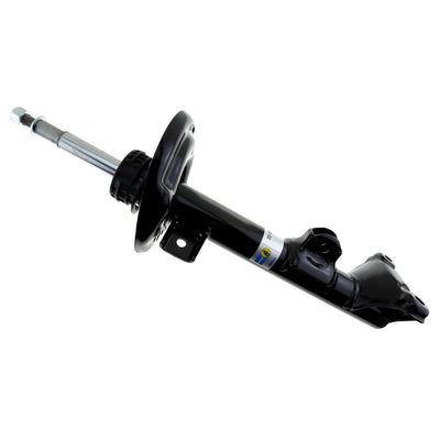 B4 OE Front Twintube Strut Assembly <br>10-14 Mercedes-Benz E350