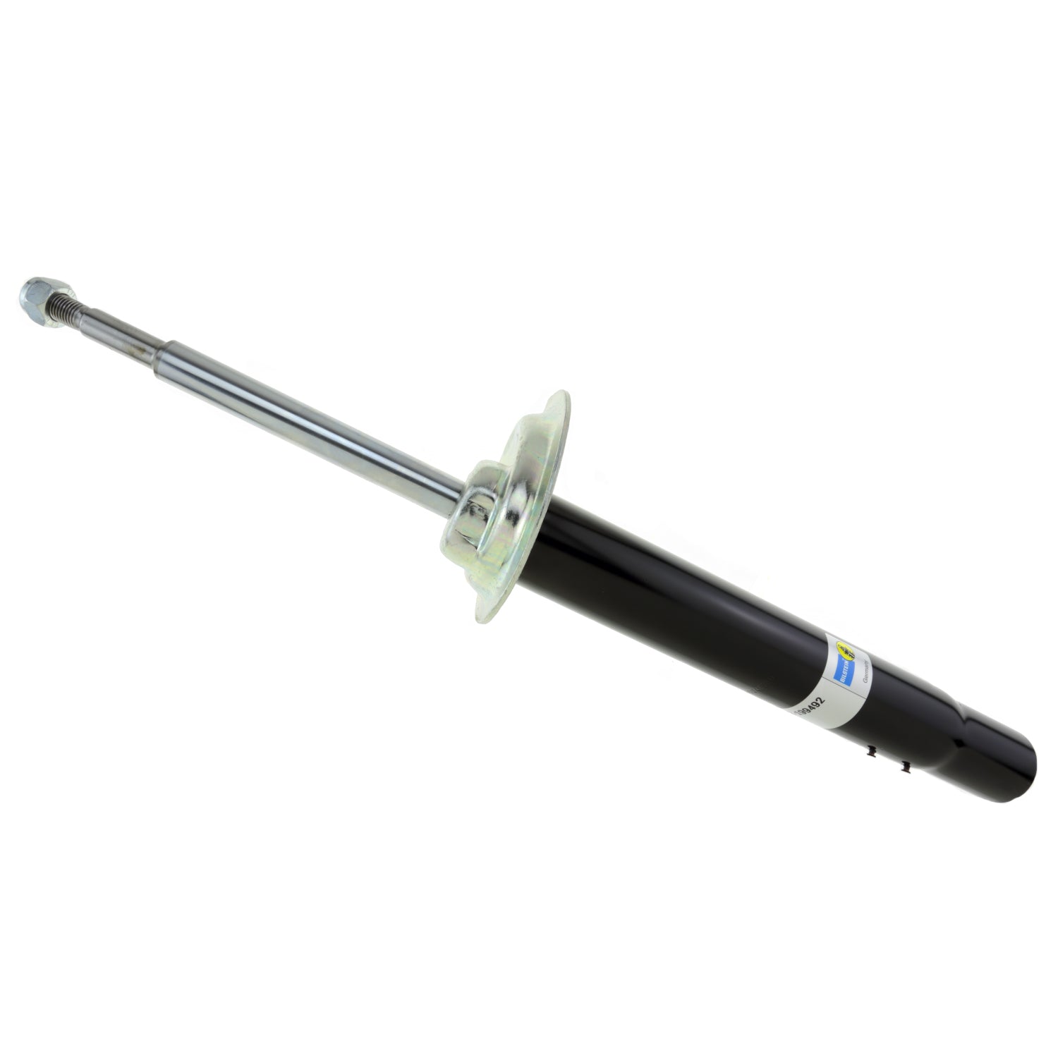 B4 Front Left Twintube Shock Absorber <br>01-06 BMW M3
