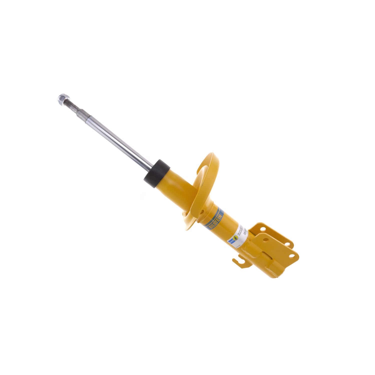 B6 Front Twintube Strut Assembly <br>85-98 Saab 9000