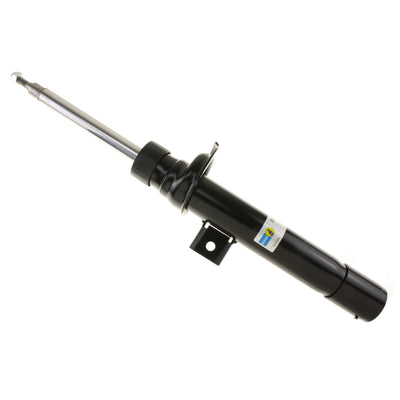 B4 Front Left Twintube Strut Assembly <br>10-15 BMW X3 xDrive w/Sport Suspension w/o EDC