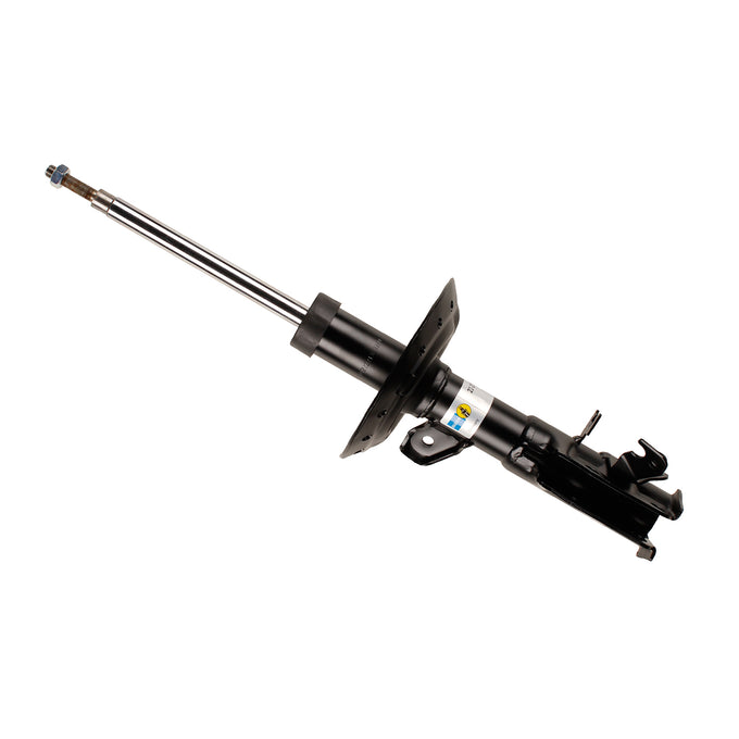 B4 OE Front Left Twintube Strut Assembly <br>09-13 Honda Fit
