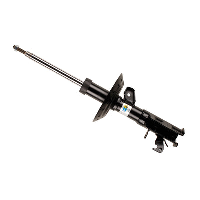 B4 OE Front Right Twintube Strut Assembly <br>09-13 Honda Fit