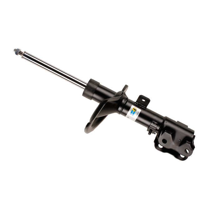 B4 Front Left Twintube Strut Assembly <br>08-16 Mitsubishi Lancer