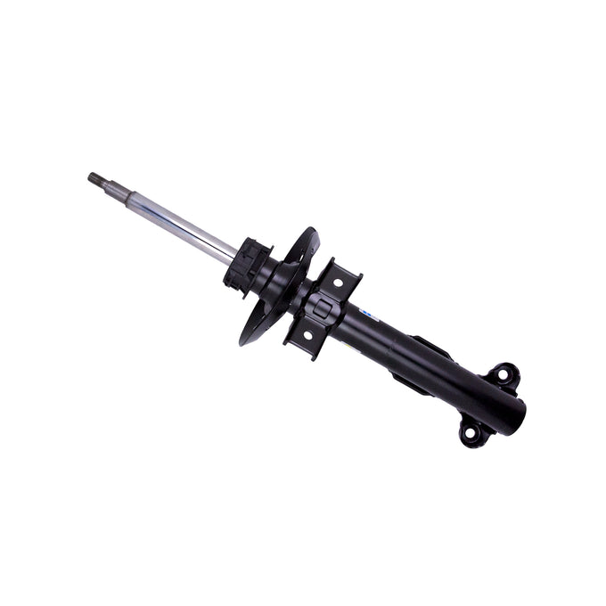 B4 OE Suspension Strut Assembly - Front <br>15-16 Mercedes-Benz
