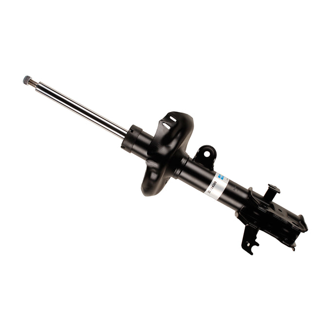 B4 OE Front Left Twintube Strut Assembly <br>07-16 Honda CR-V