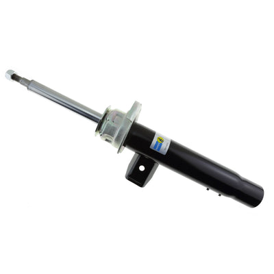 B4 3.0L Front Left Twintube Strut Assembly <br>06-13 BMW 3 Series Base