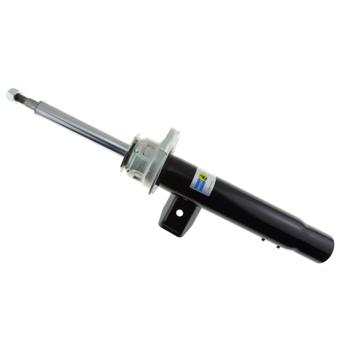 B4 3.0L Front Left Twintube Strut Assembly <br>06-13 BMW 3 Series Base