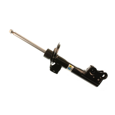 B4 Front Twintube Strut Assembly <br>06-11 Mercedes-Benz B-Class W245