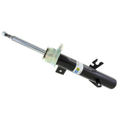 B4 OE Front Left Twintube Strut Assembly <br>08-14 Mini Cooper Clubman