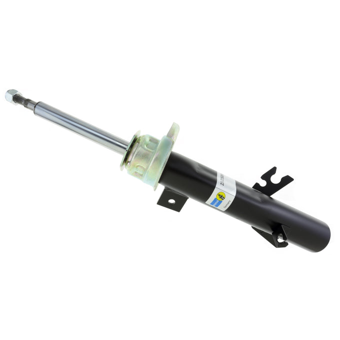 B4 OE Front Left Twintube Strut Assembly <br>08-14 Mini Cooper Clubman
