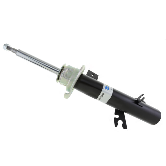 B4 OE Front Right Twintube Strut Assembly <br>08-14 Mini Cooper Clubman