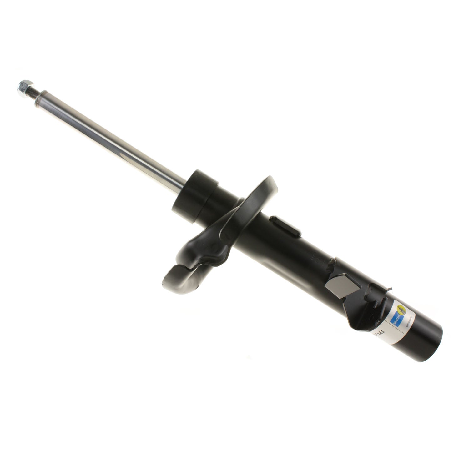 B4 Front Right Twintube Strut Assembly <br>12-13 Ford Focus S/SE/SEL/Electric