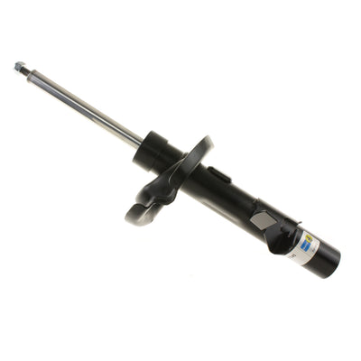 B4 Front Right Twintube Strut Assembly <br>12-13 Ford Focus S/SE/SEL/Electric
