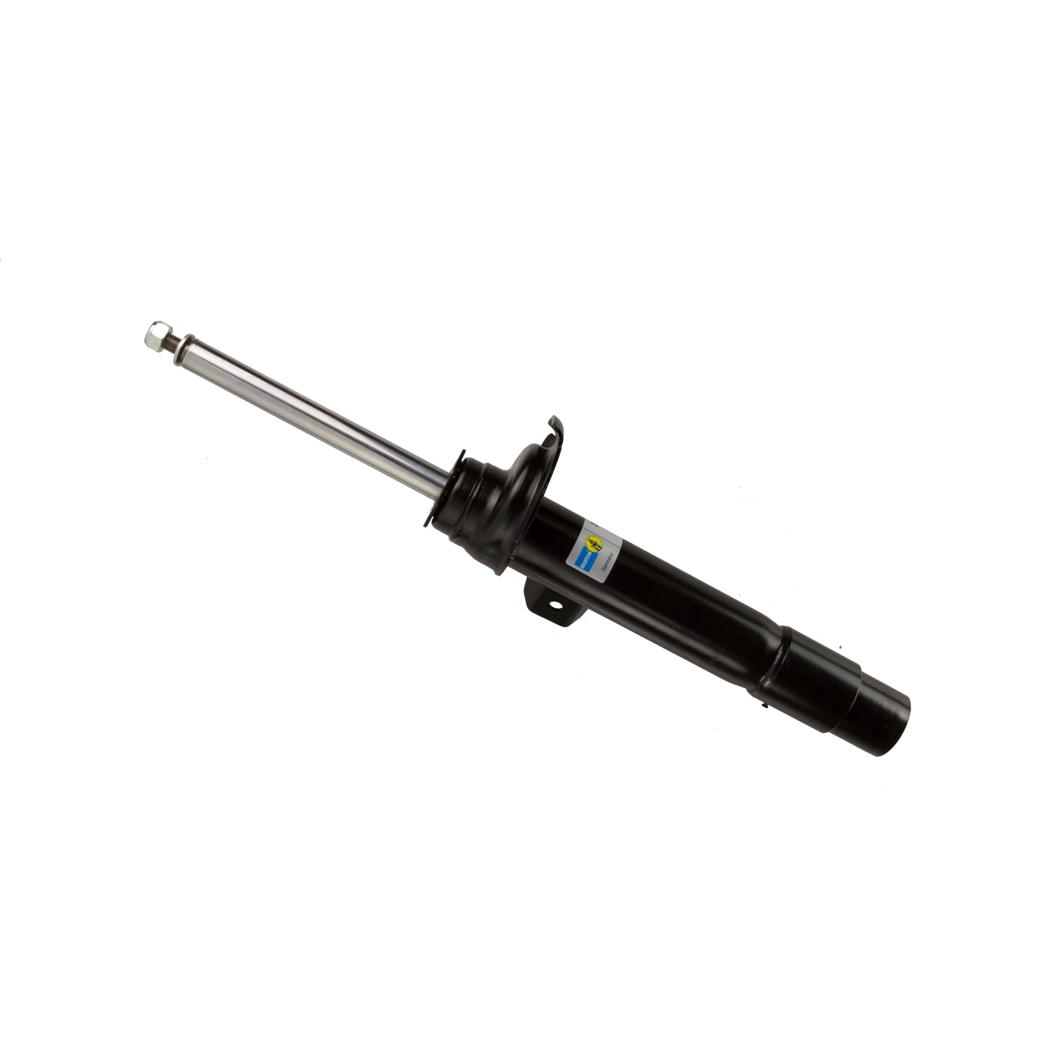B4 Front Twintube Strut Assembly <br>14-15 BMW 228i Base w/ Sport Suspension w/o EDC
