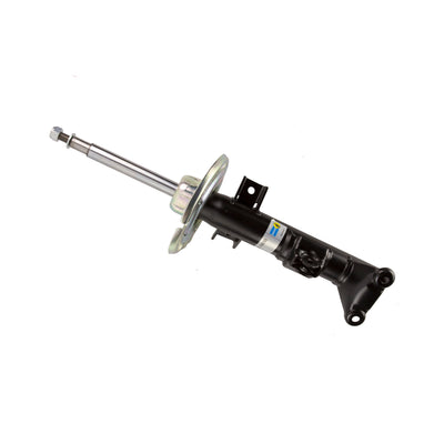 B4 Front Twintube Strut Assembly <br>12-14 Mercedes-Benz SLK250