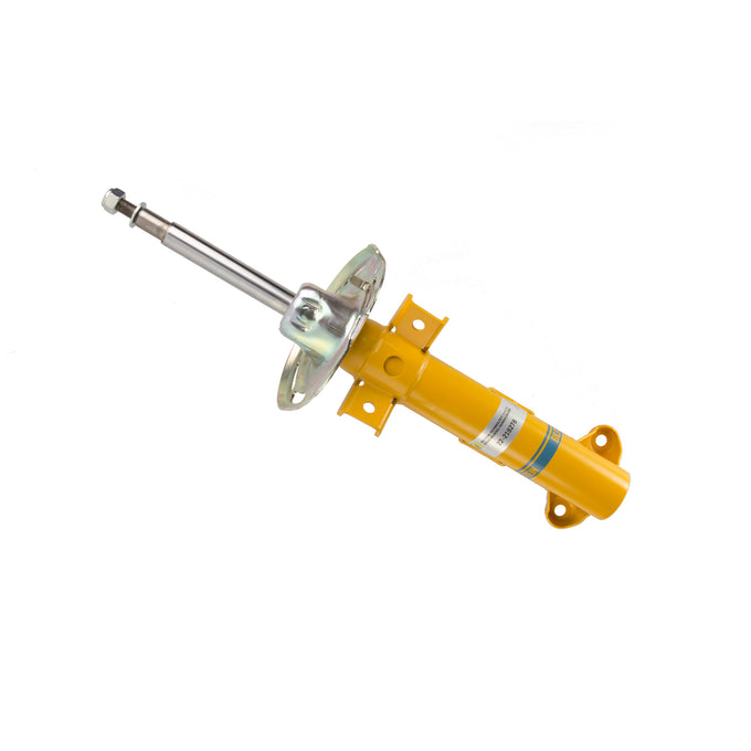 B8 Performance Plus Front Strut Assembly <br>12-16 Mercedes-Benz SLK55 AMG (w/o Dynamic Susp)