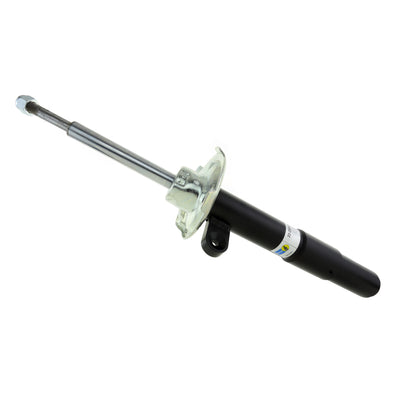 B4 Front Left Twintube Strut Assembly <br>02-08 BMW 745/750