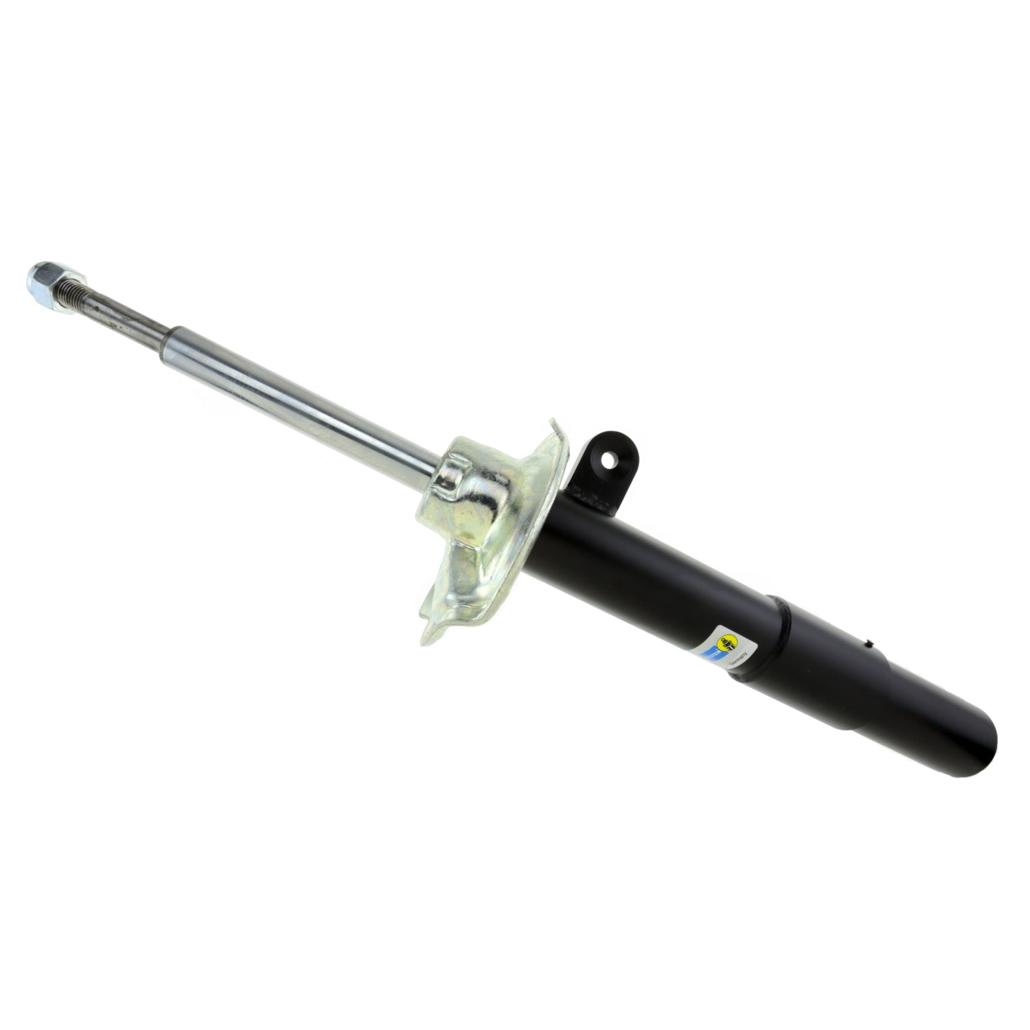 B4 Front Right Twintube Strut Assembly <br>02-08 BMW 745/750