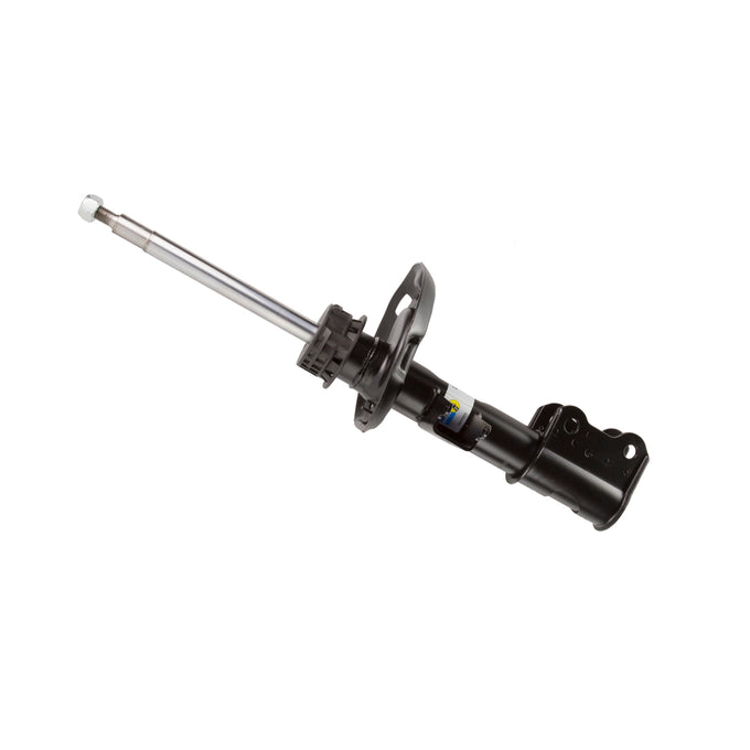 B4 Front Left Twintube Strut Assembly <br>14-19 Mercedes-Benz CLA250