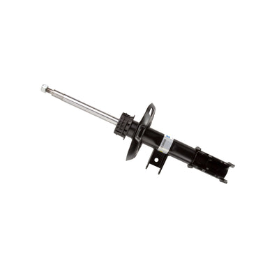 B4 Front Left Twintube Strut Assembly <br>14-19 Mercedes-Benz CLA250