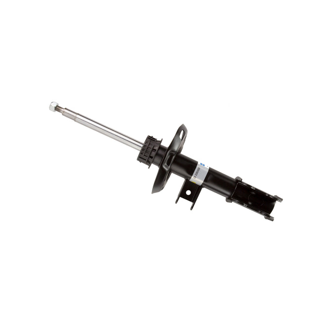 B4 Front Left Twintube Strut Assembly <br>14-19 Mercedes-Benz CLA250