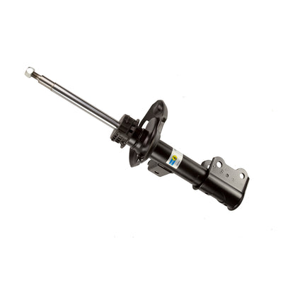 B4 Front Right Twintube Strut Assembly <br>14-19 Mercedes-Benz CLA250
