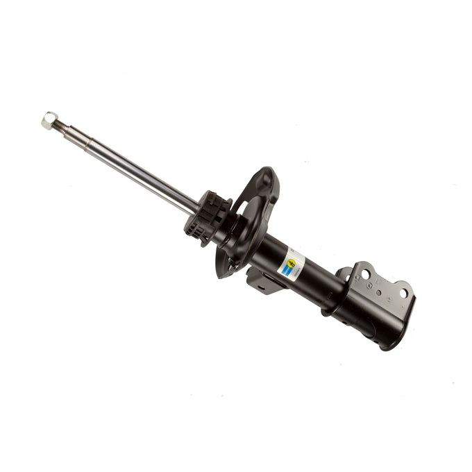 B4 Front Right Twintube Strut Assembly <br>14-19 Mercedes-Benz CLA250