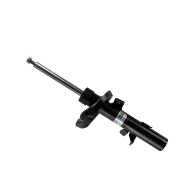 B4 Front Left Twintube Strut Assembly <br>12-13 Ford Focus