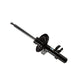B4 Front Left Twintube Strut Assembly <br>12-13 Ford Focus