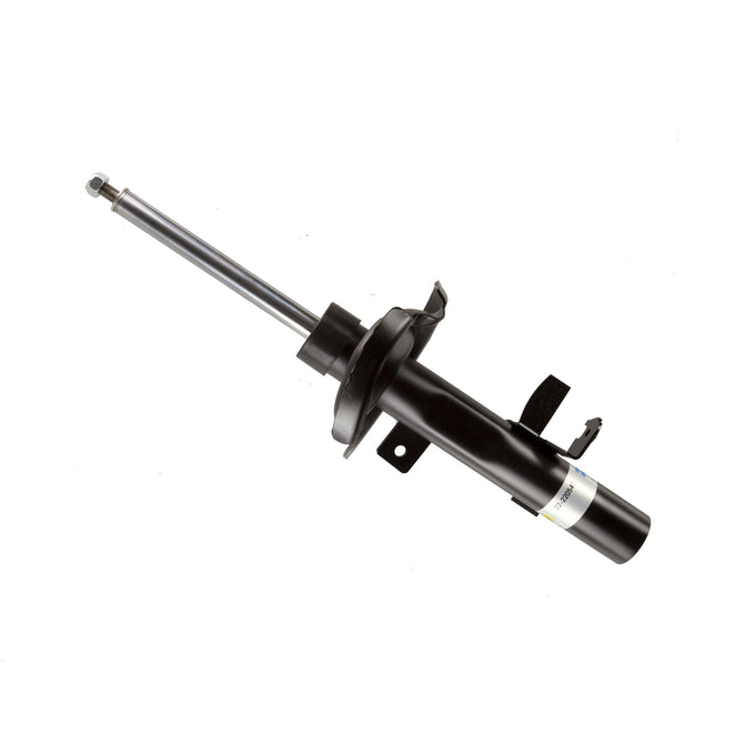 B4 Front Right Twintube Strut Assembly <br>12-13 Ford Focus