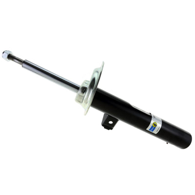 B4 Front Left Twintube Strut Assembly <br>01-05 BMW 325xi/330xi