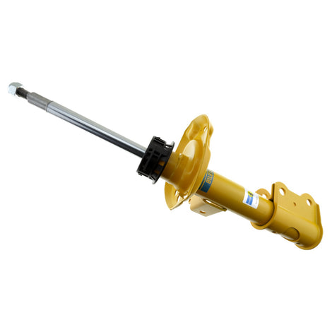 B6 Front Right Twintube Strut Assembly <br>14-17 Mercedes-Benz CLA250