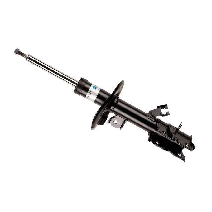 Front Right Suspension Strut Assembly <br>08-13 Nissan Rogue