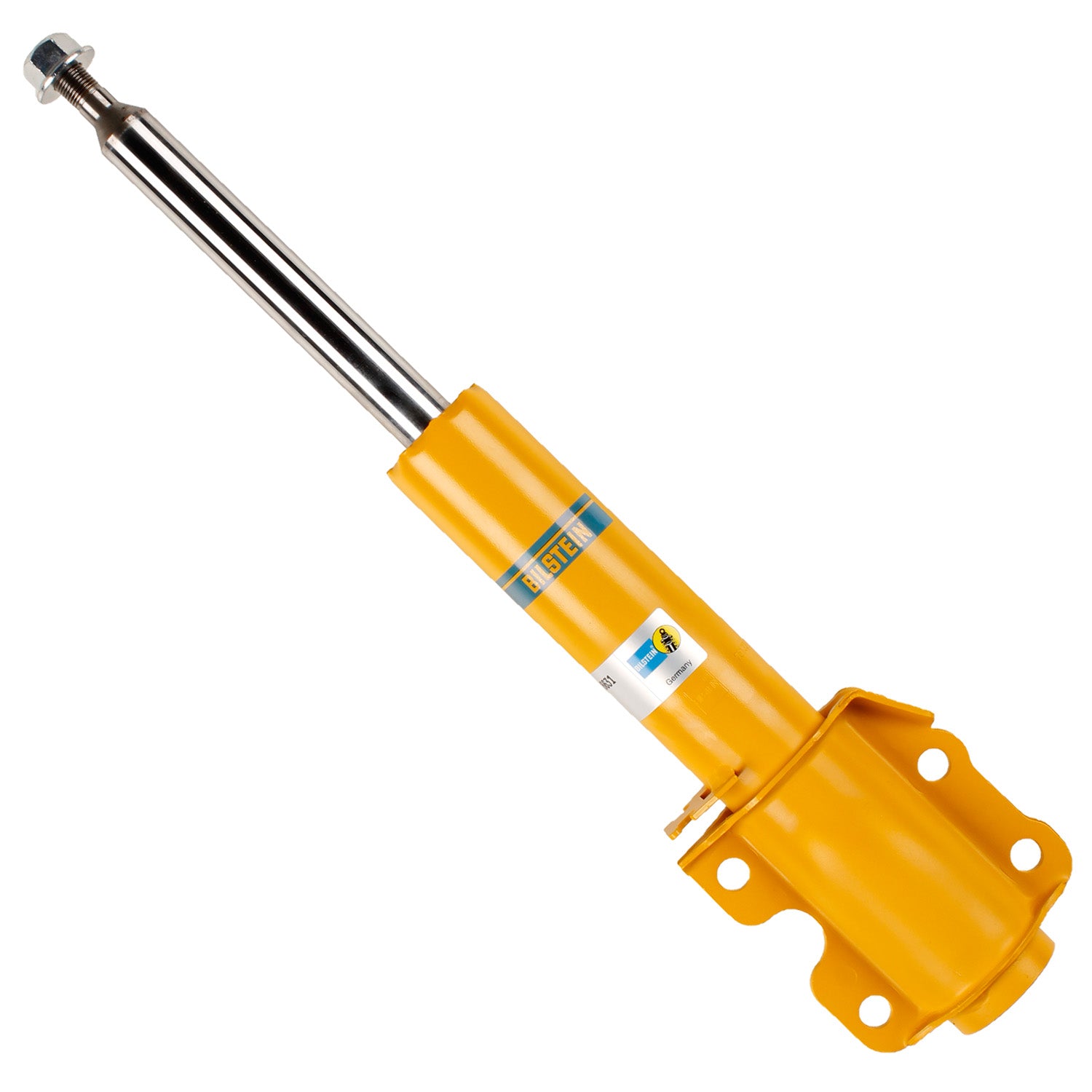 B6 Front Strut Assembly <br>02-06 Mercedes-Benz Sprinter 3500