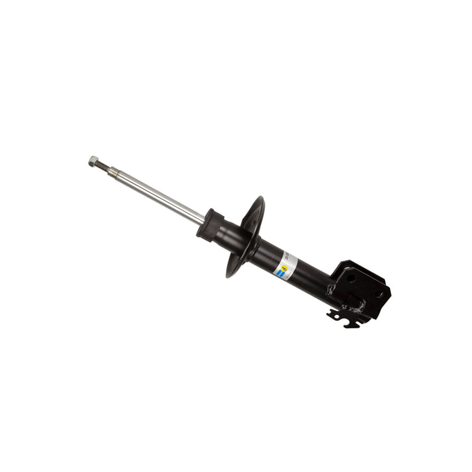 B4 Front Right Twintube Shock Absorber <br>12-16 Toyota Yaris SE/LE/L