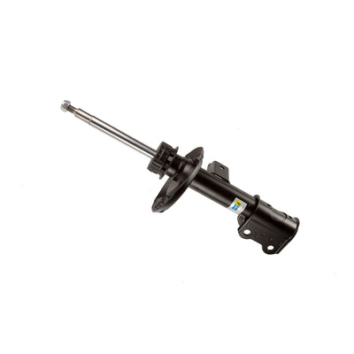 B4 Front Left Twintube Strut Assembly <br>14-15 Mercedes-Benz CLA250