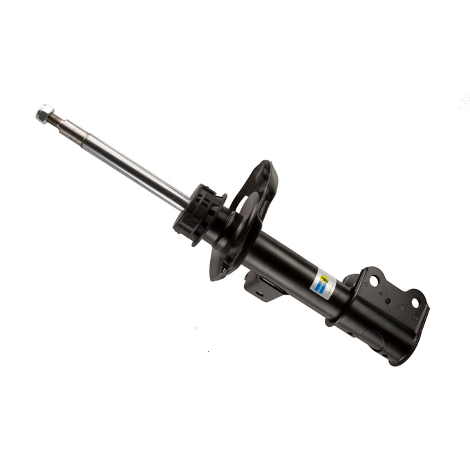 B4 Front Right Twintube Strut Assembly <br>14-15 Mercedes-Benz CLA250