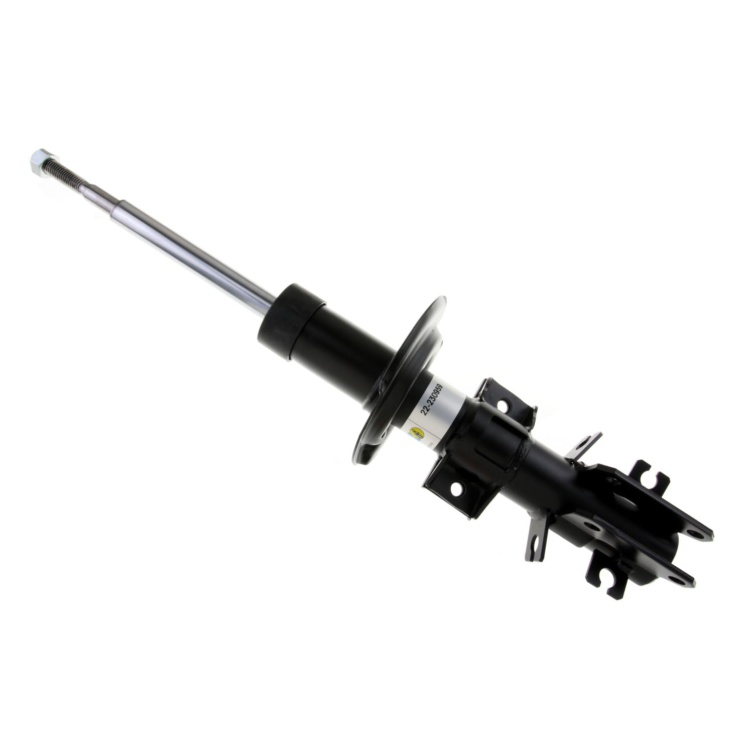 B4 Front Twintube Strut Assembly <br>1994 Volvo 850 Base