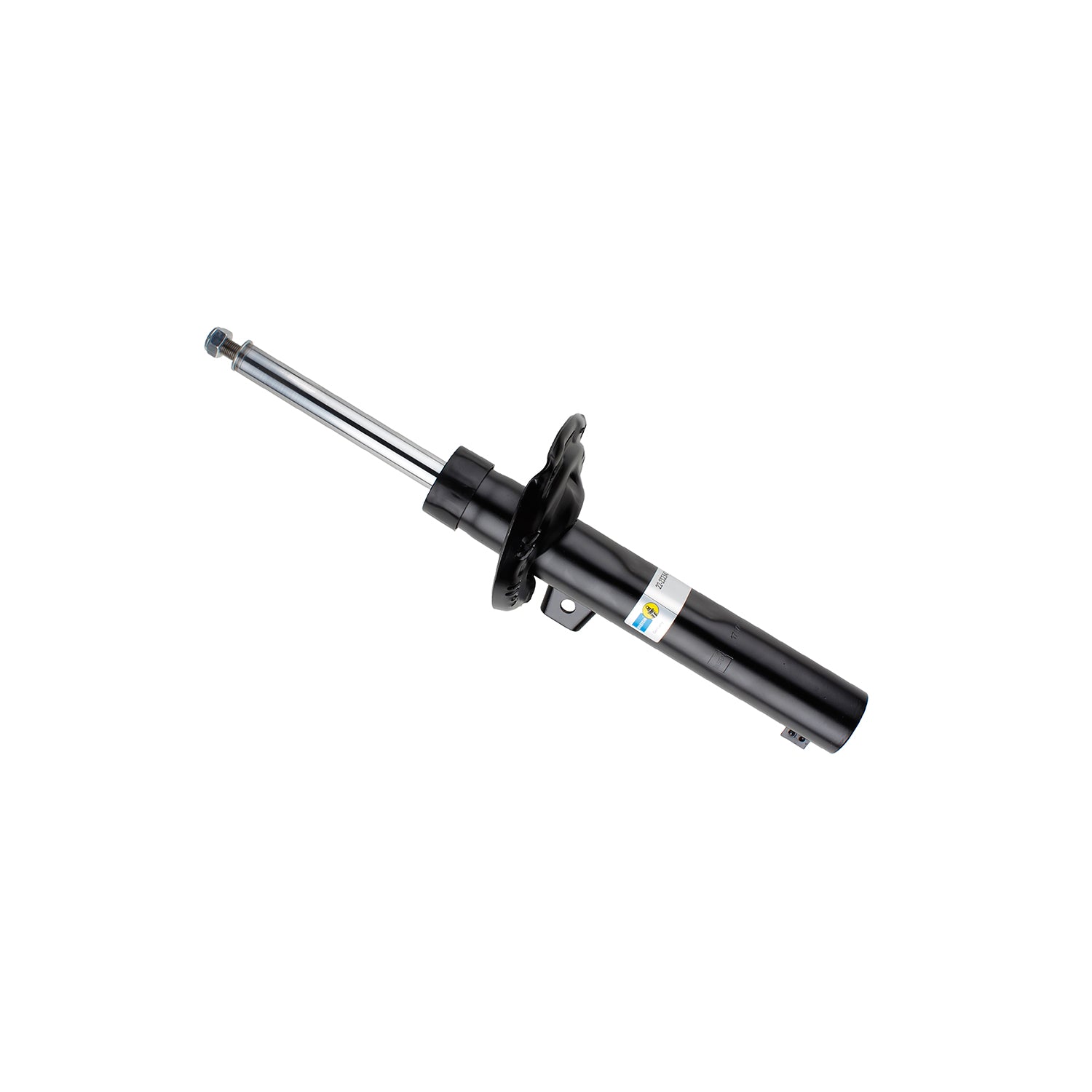 B4 OE Front Twintube Strut Assembly <br>15-18 Audi A3/A3 Quattro