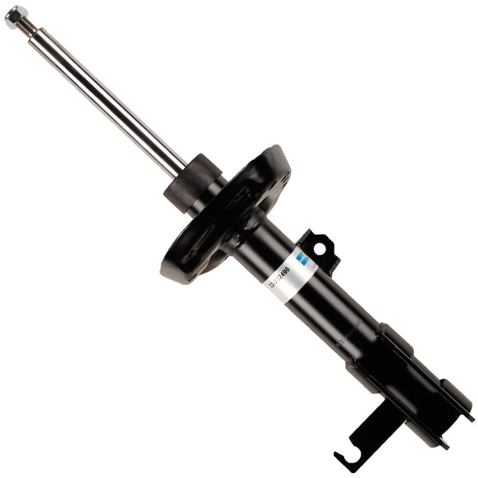 B4 OE Twintube Strut Assembly - Front Left <br>11-15 ChevyVolt