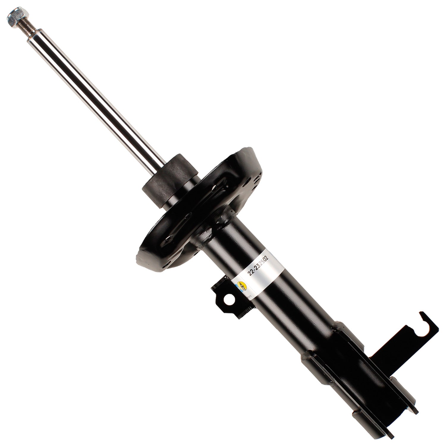 B4 OE Suspension Strut Assembly - Front Right <br>11-15 ChevyVolt