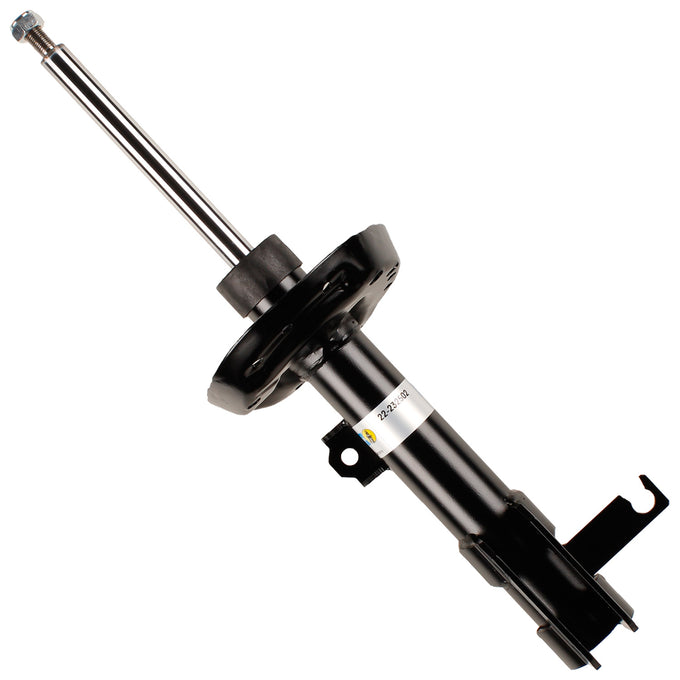 B4 OE Suspension Strut Assembly - Front Right <br>11-15 ChevyVolt
