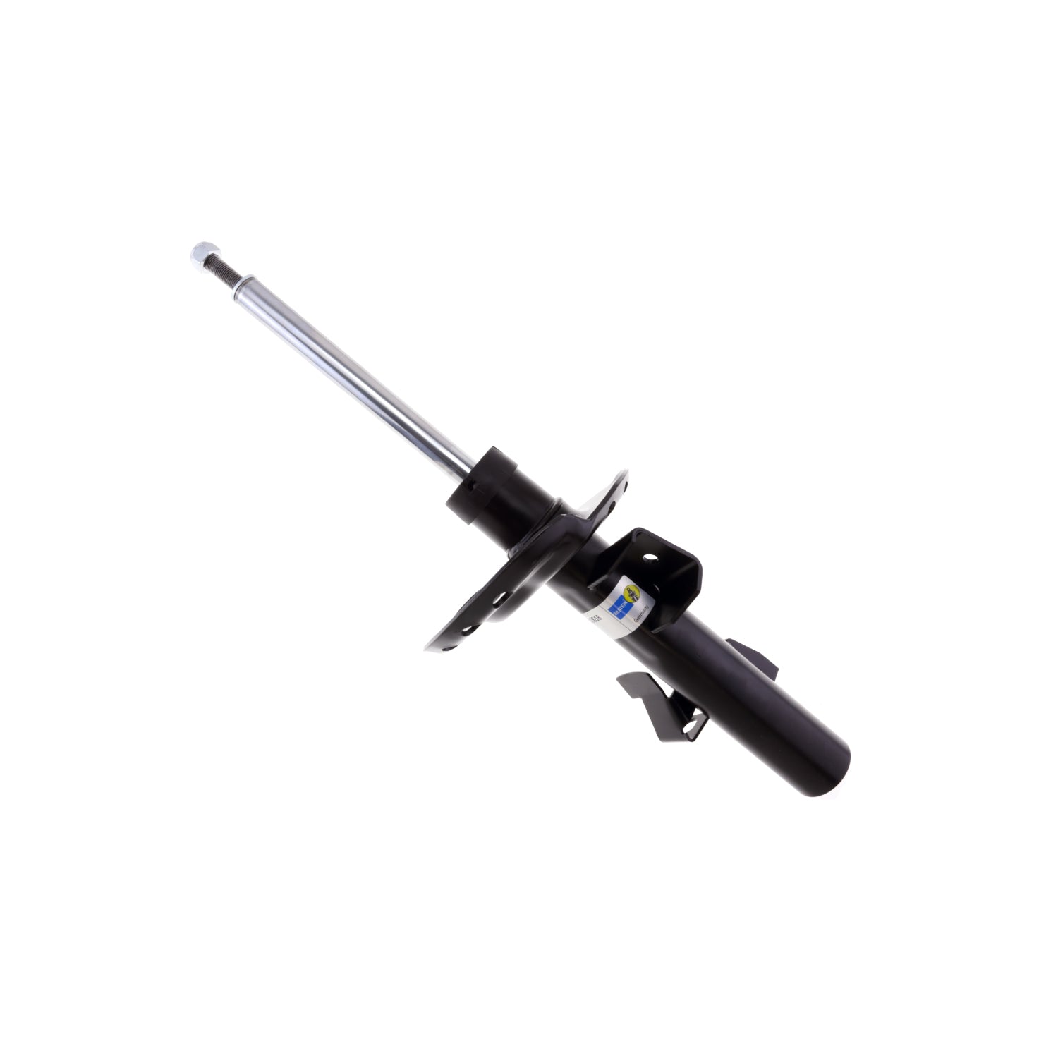 B4 Left Front Twintube Strut Assembly <br>10-14 Volvo XC60