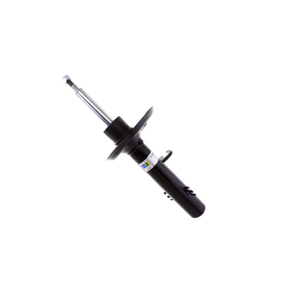 B4 Front Left Twintube Strut Assembly <br>04-10 BMW X3