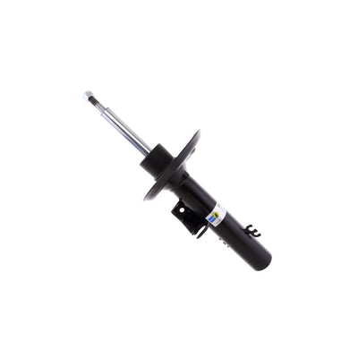 B4 Front Right Twintube Strut Assembly <br>04-10 BMW X3